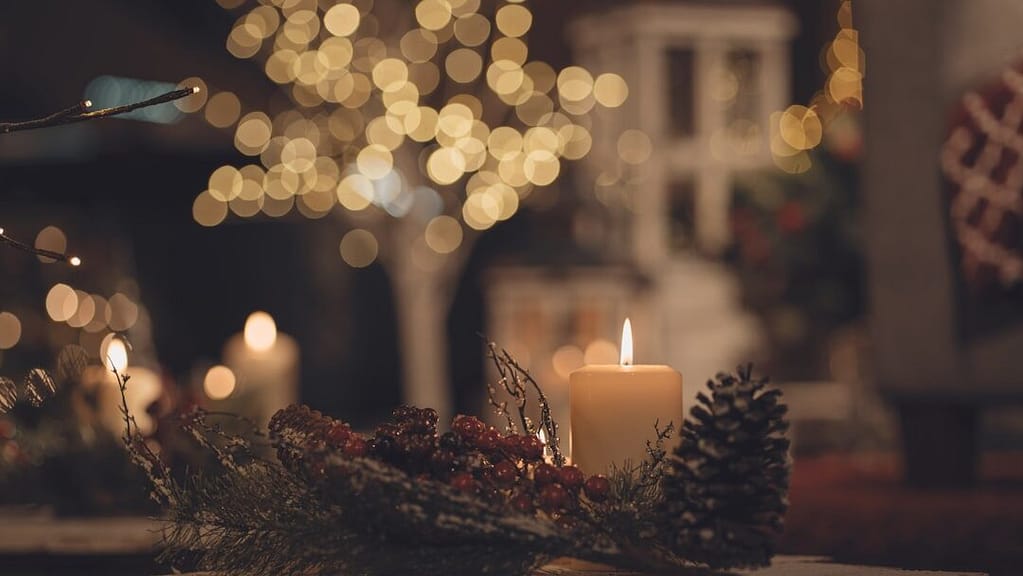 festas slow, natal slow