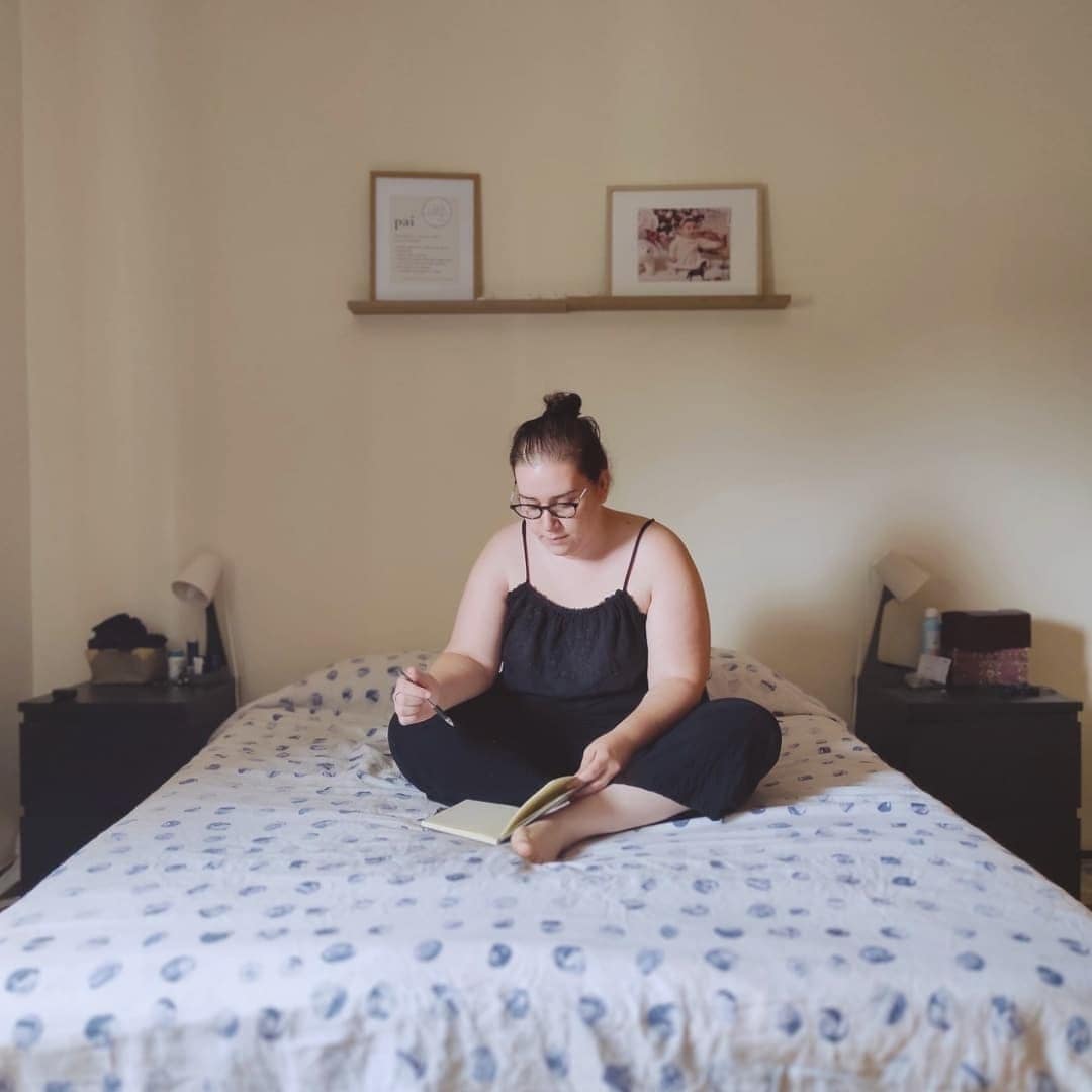 sara blog slow living portugal