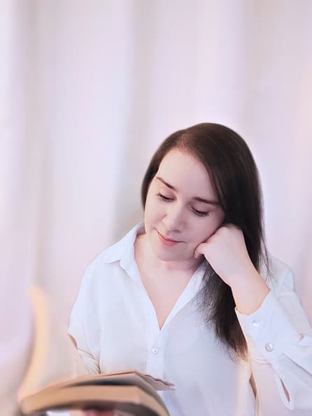 retrato autora slow living portugal