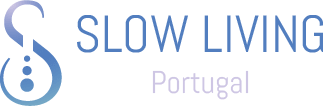 logo slow living portugal